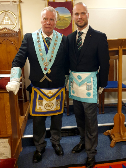 WM Brian Hughes & Son